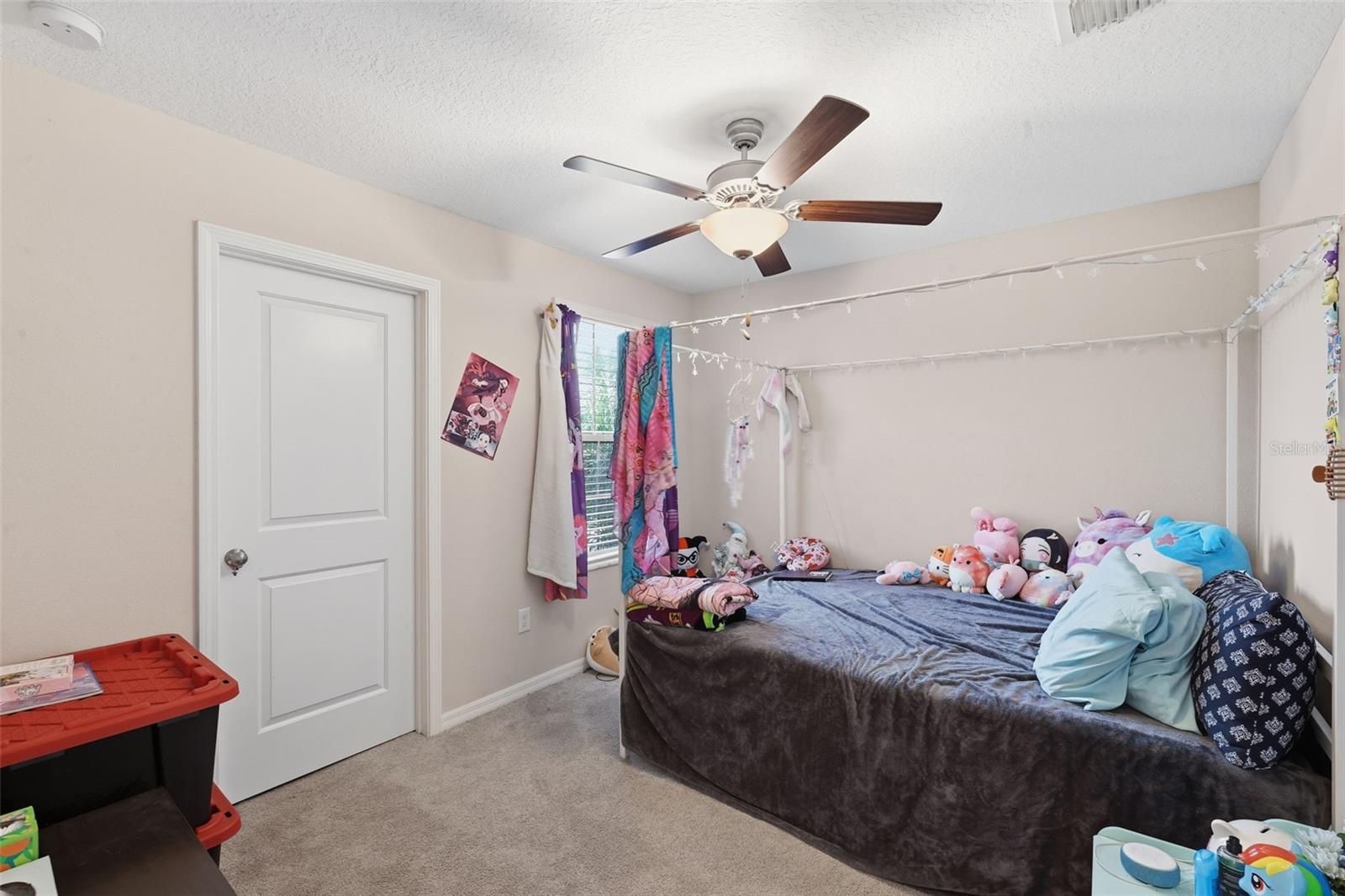 BAYOU PASS - Residential