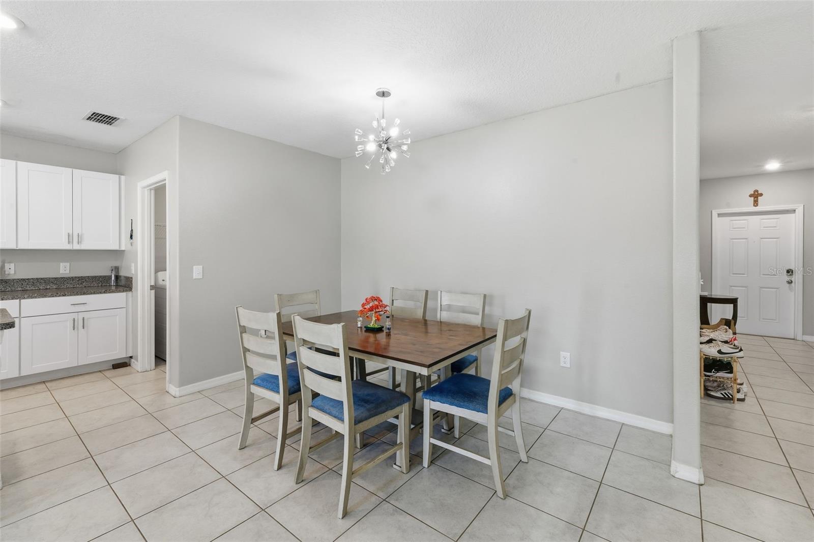 BAYOU PASS - Residential