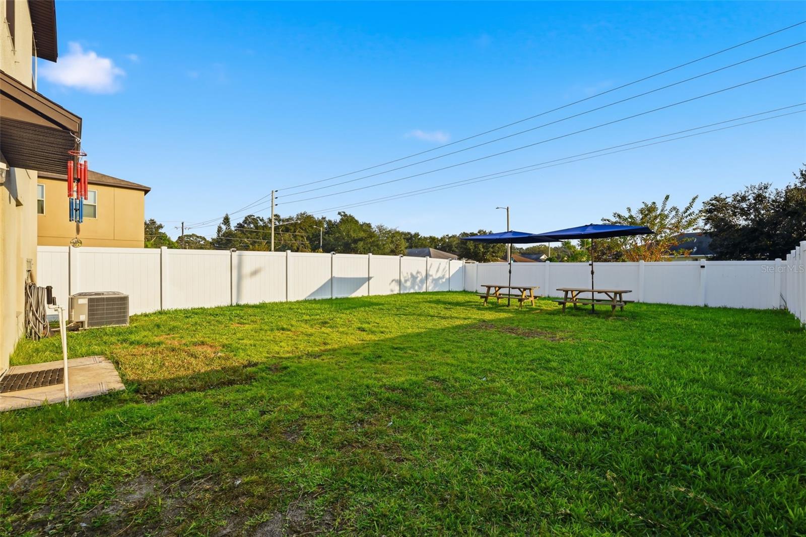 BAYOU PASS - Residential