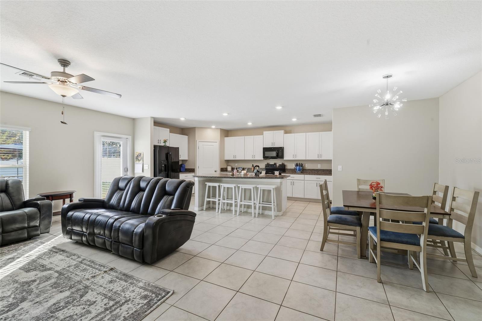 BAYOU PASS - Residential