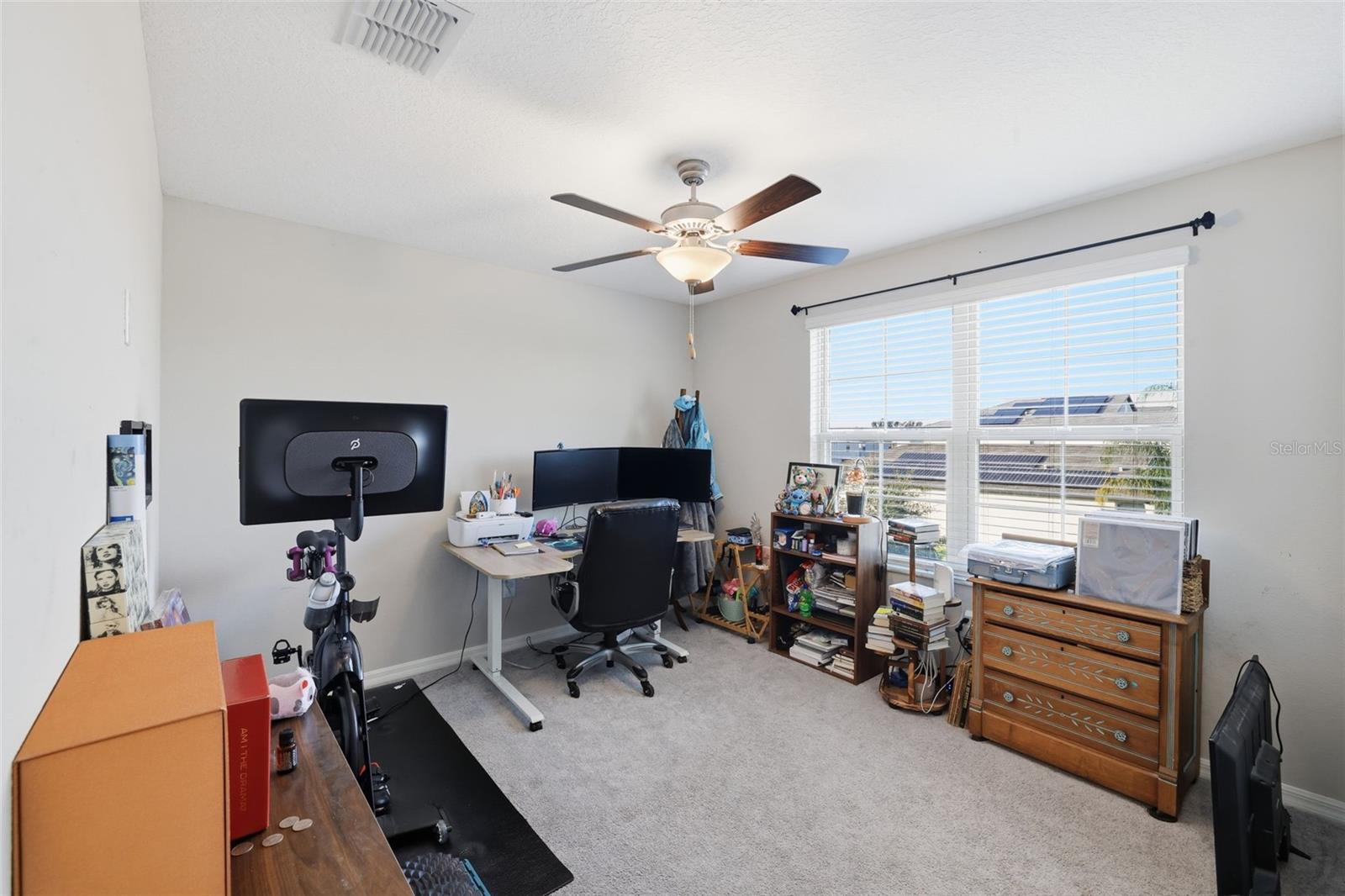 BAYOU PASS - Residential