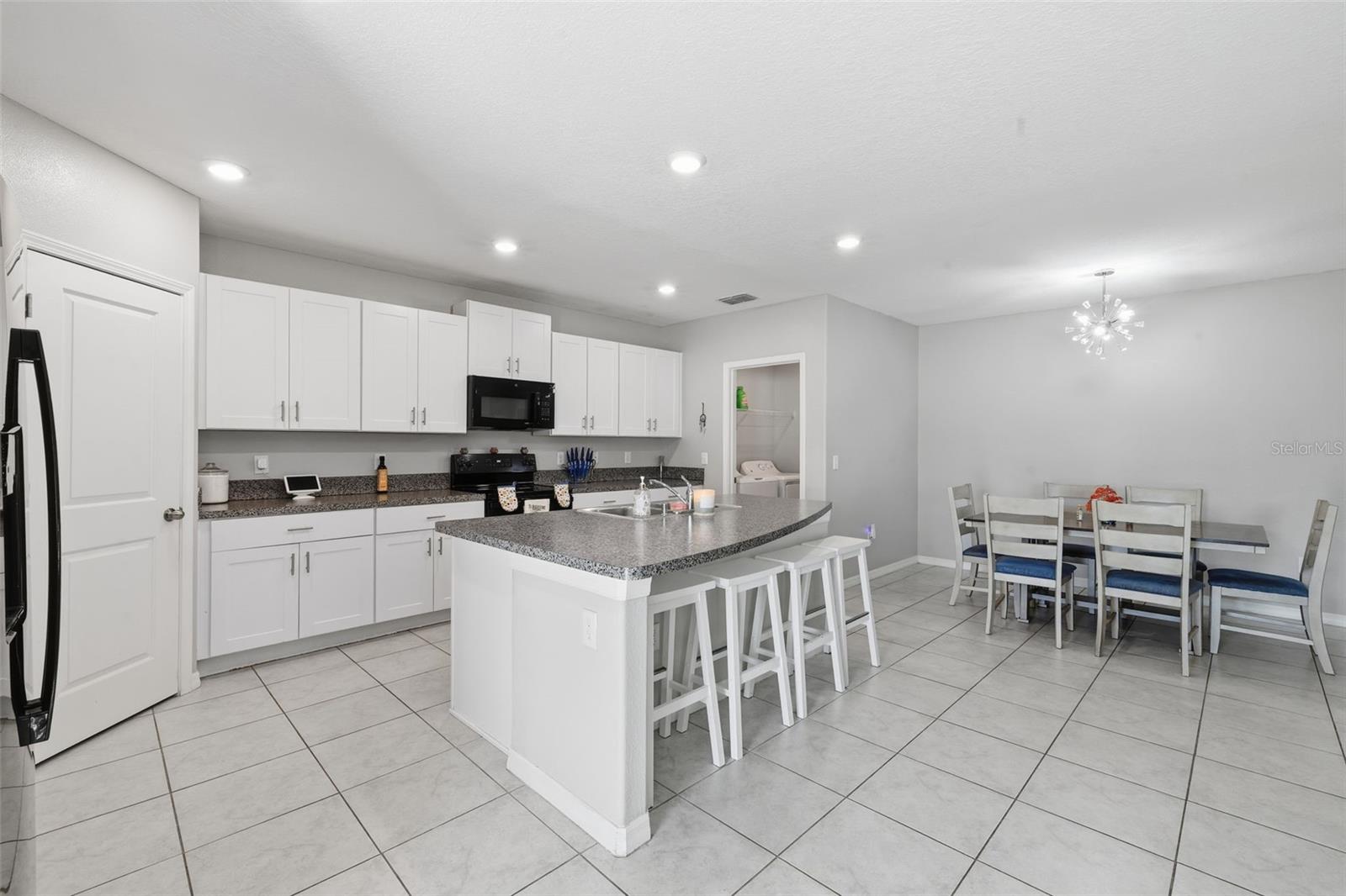 BAYOU PASS - Residential