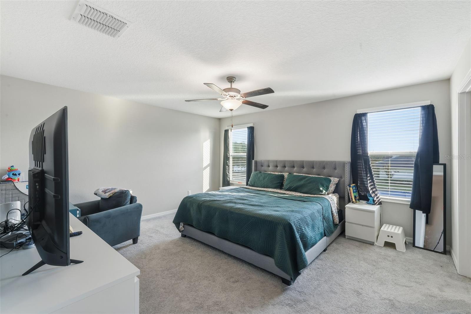 BAYOU PASS - Residential