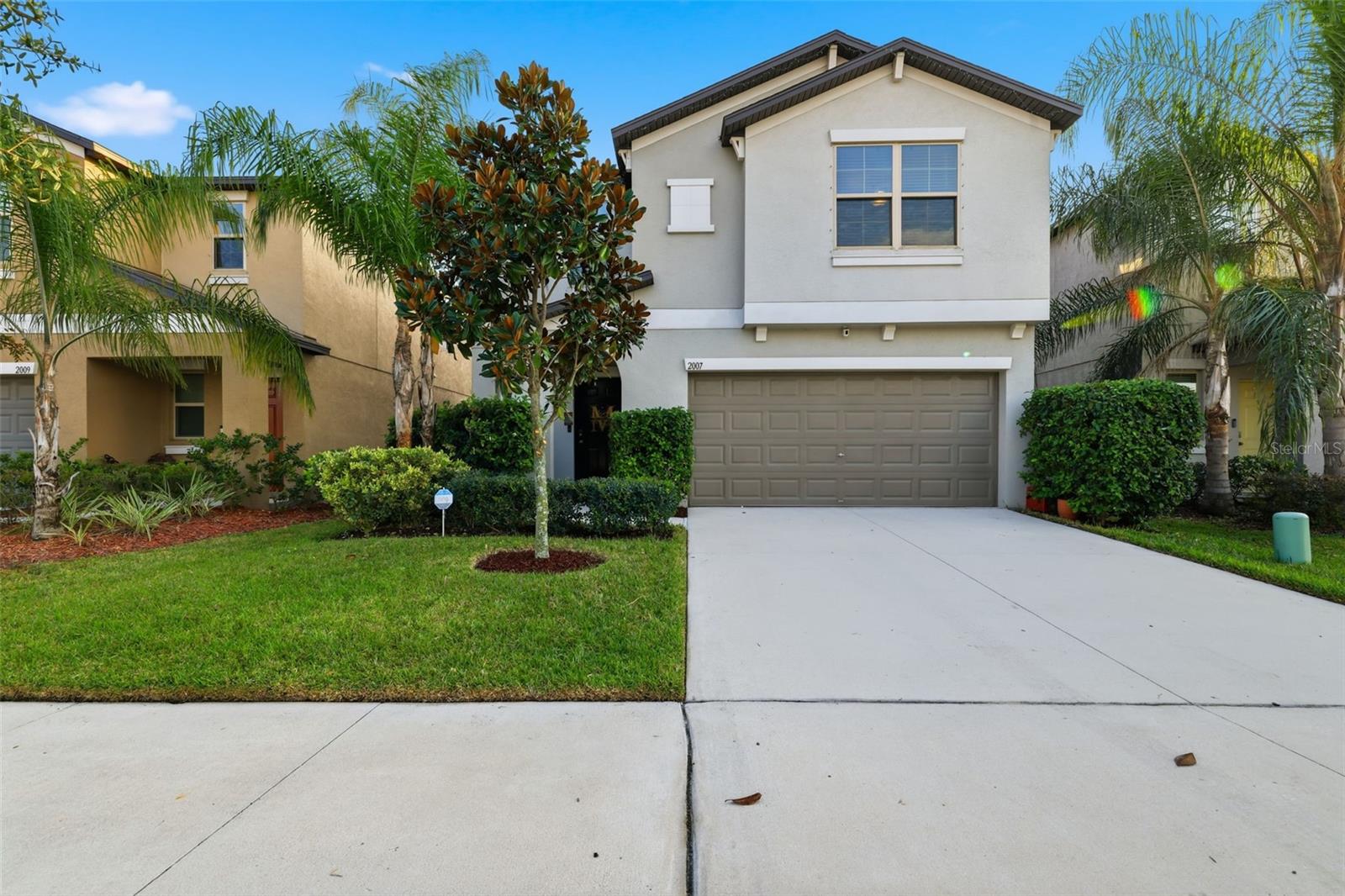 BAYOU PASS - Residential