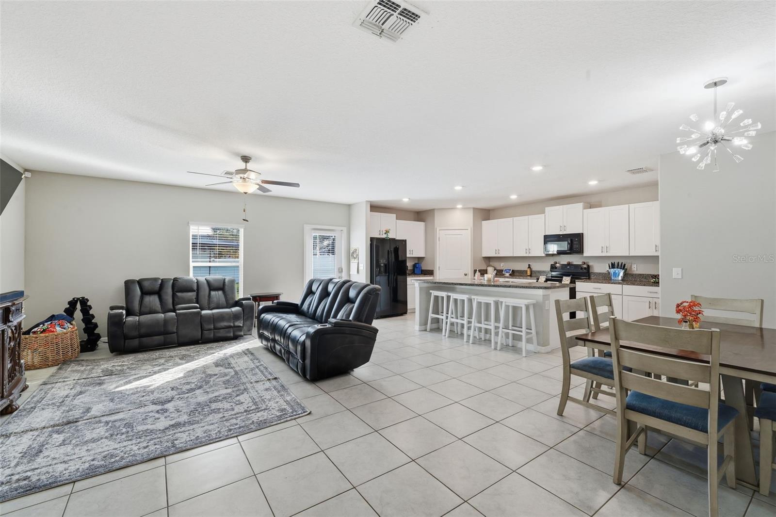 BAYOU PASS - Residential