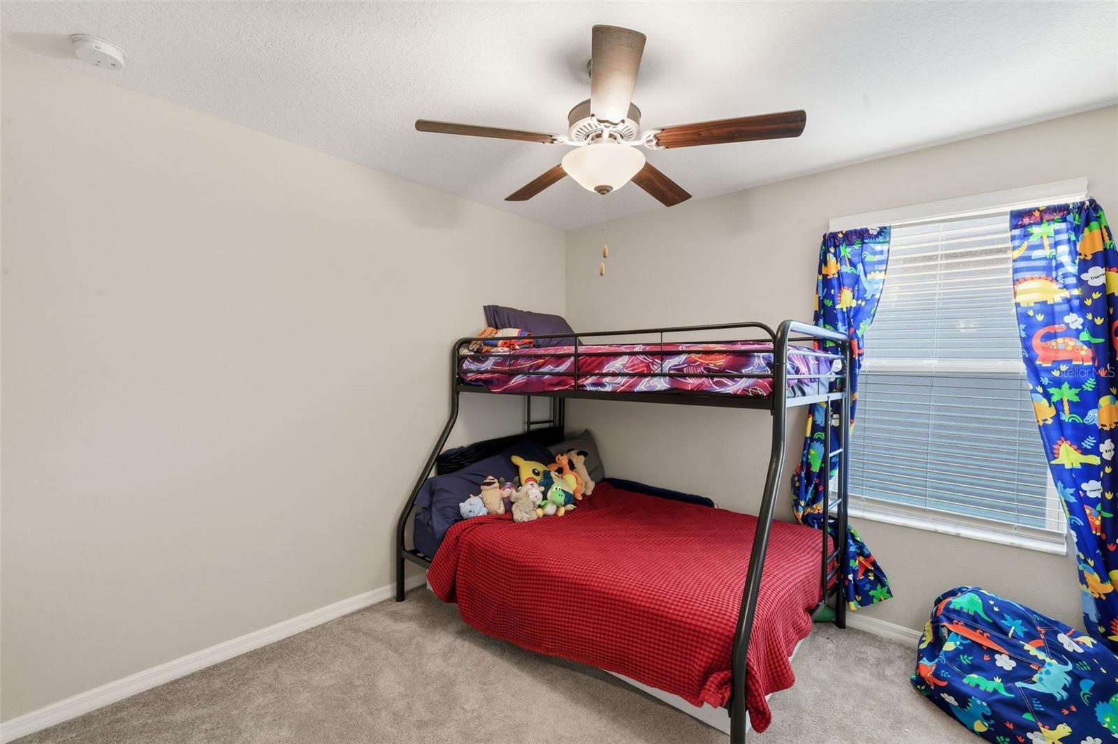 BAYOU PASS - Residential