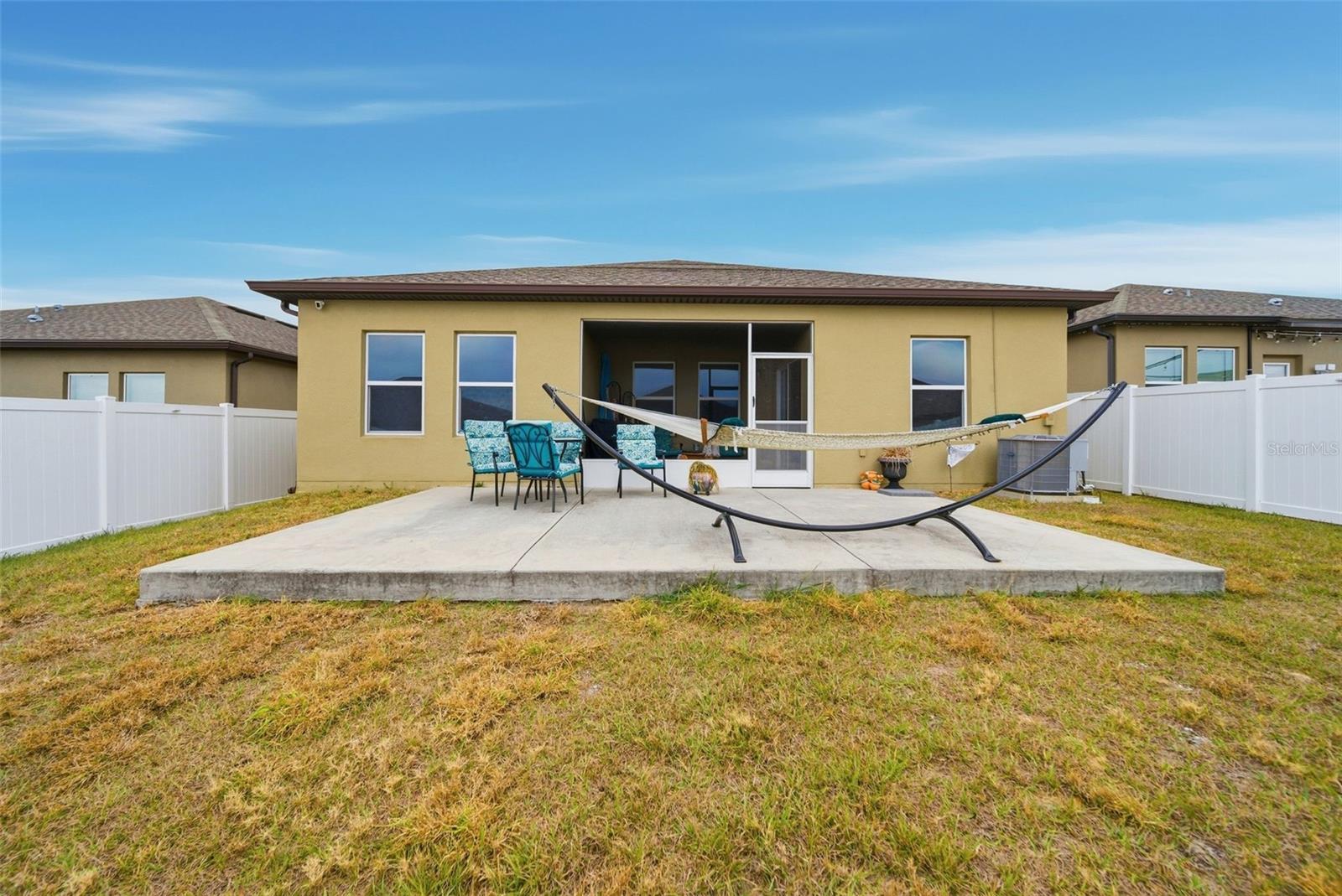 ORCHID TERRACE PH 1 - Residential