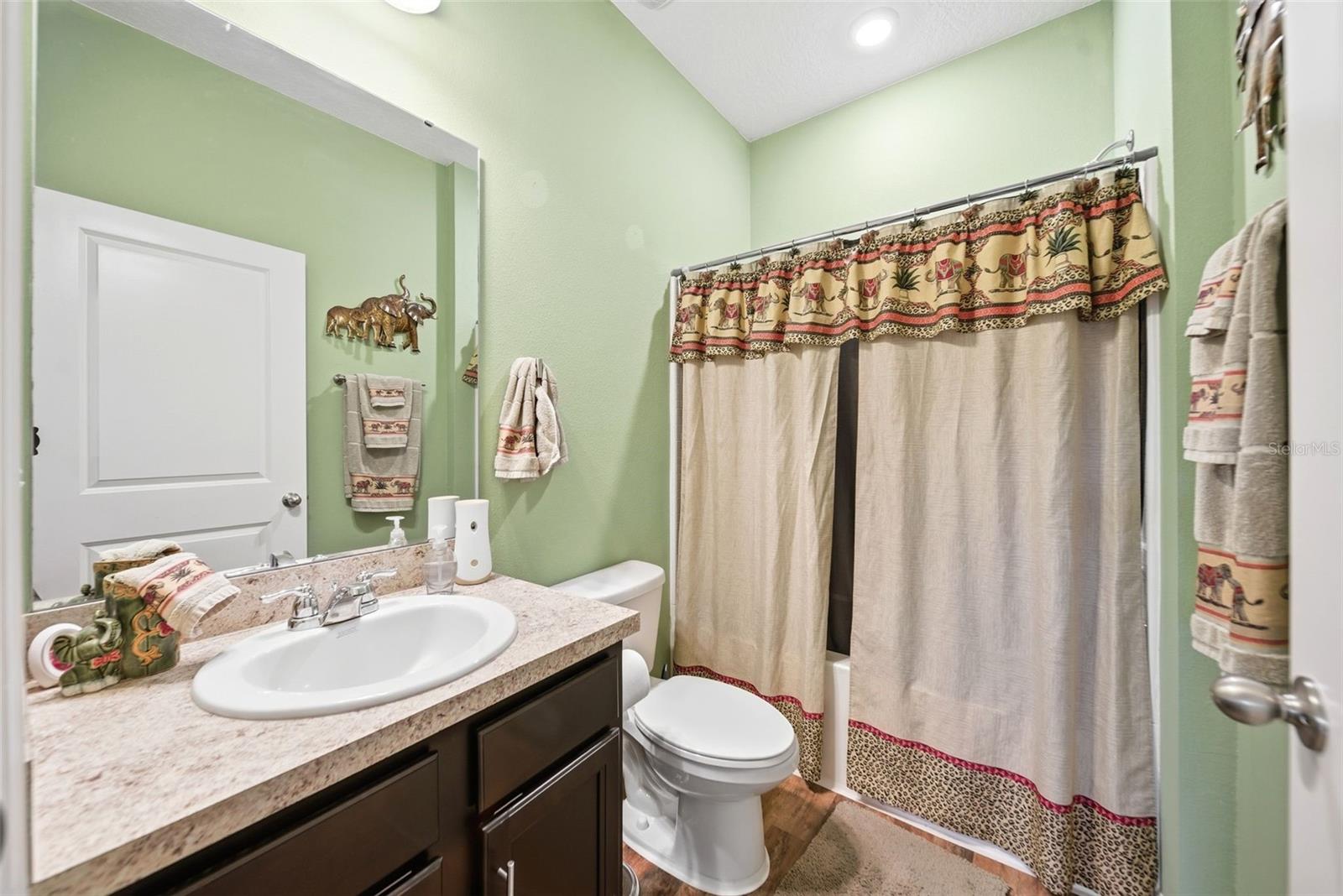 ORCHID TERRACE PH 1 - Residential