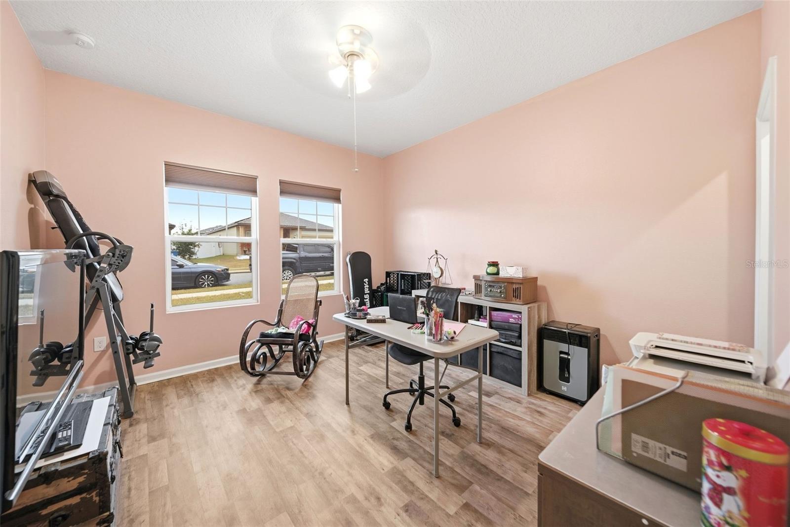 ORCHID TERRACE PH 1 - Residential