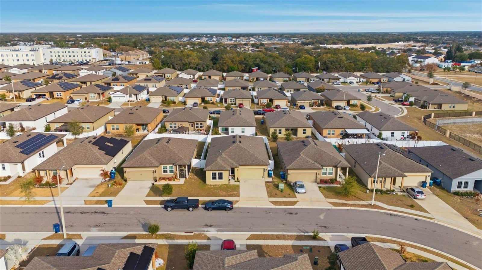 ORCHID TERRACE PH 1 - Residential