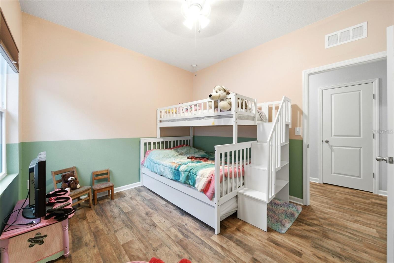 ORCHID TERRACE PH 1 - Residential