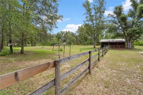 Tiny photo for 9459 N Eubanks Terrace, Dunnellon, FL 34433 (MLS # OM727502)