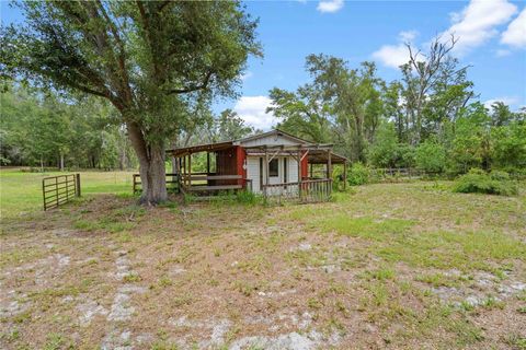 Tiny photo for 9459 N Eubanks Terrace, Dunnellon, FL 34433 (MLS # OM727502)