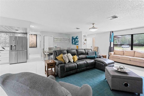 Tiny photo for 9459 N Eubanks Terrace, Dunnellon, FL 34433 (MLS # OM727502)