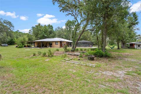 Tiny photo for 9459 N Eubanks Terrace, Dunnellon, FL 34433 (MLS # OM727502)