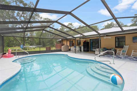Tiny photo for 9459 N Eubanks Terrace, Dunnellon, FL 34433 (MLS # OM727502)