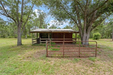 Tiny photo for 9459 N Eubanks Terrace, Dunnellon, FL 34433 (MLS # OM727502)