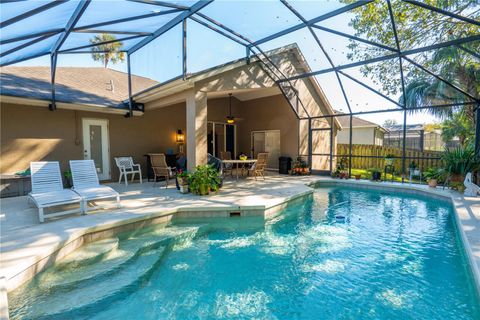 A home in WINTER SPRINGS