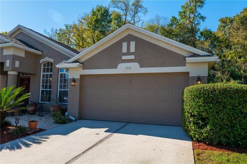 A home in WINTER SPRINGS