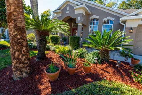 A home in WINTER SPRINGS