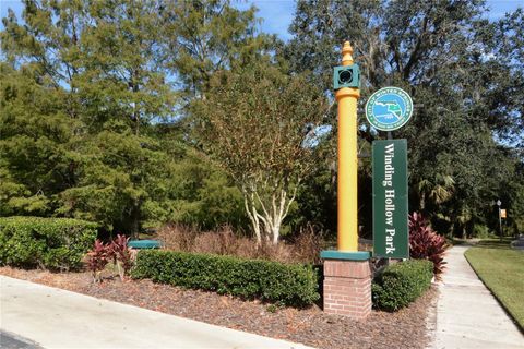 A home in WINTER SPRINGS