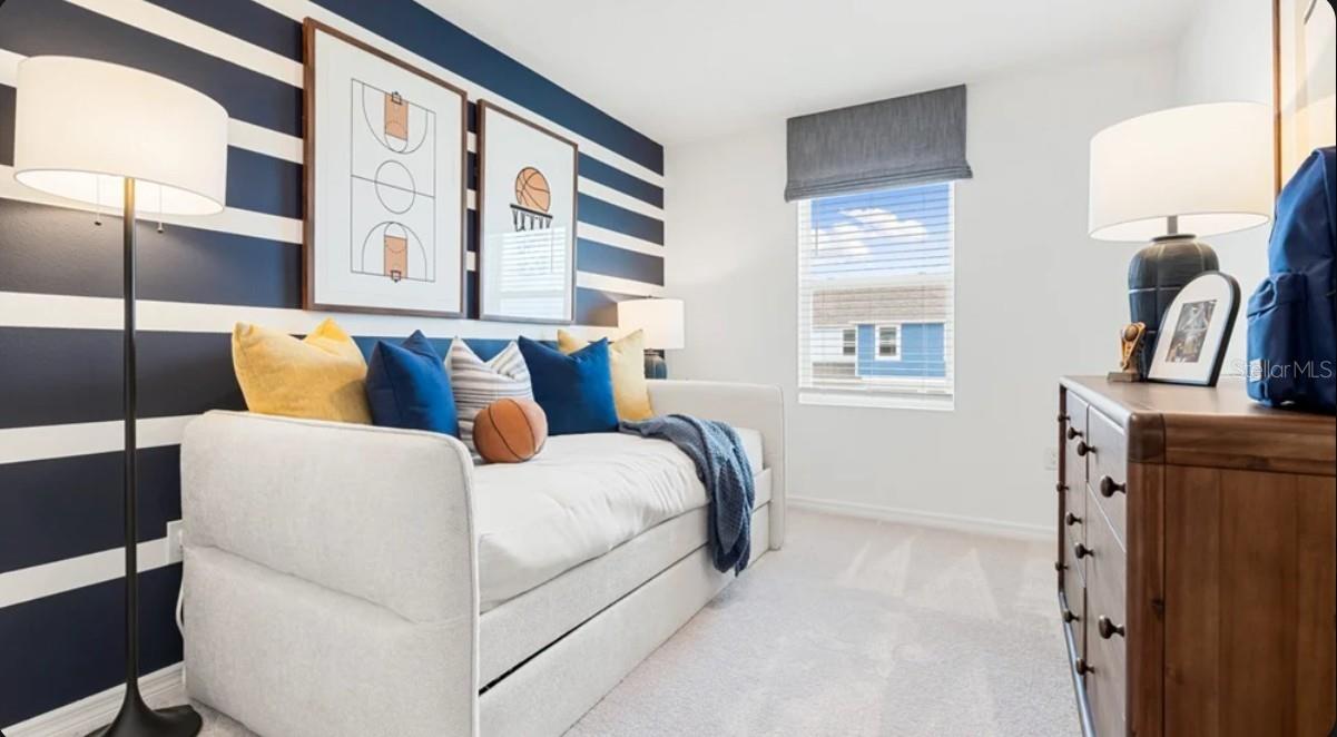 TOWNS AT TIBURON - Residential