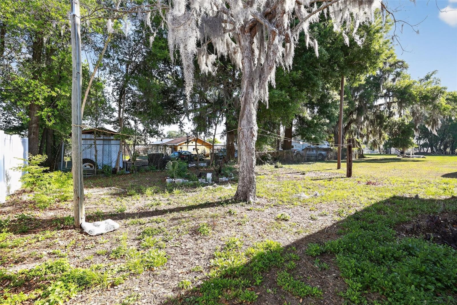 BARTOW CITY - Residential