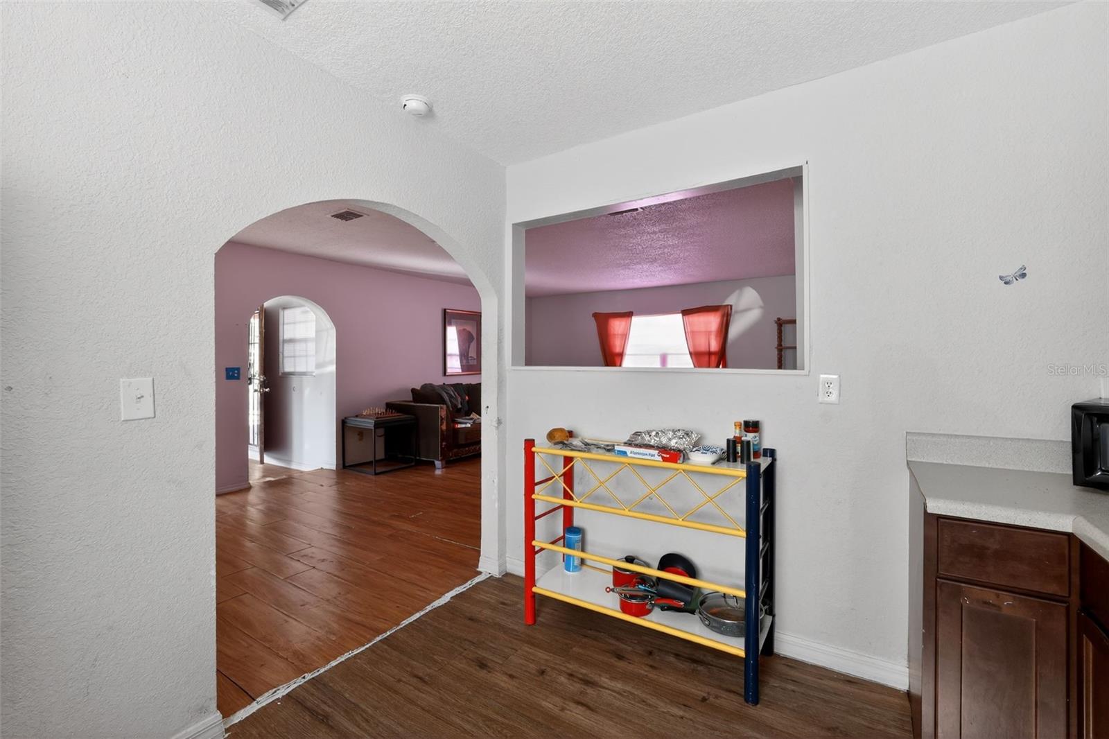 BARTOW CITY - Residential