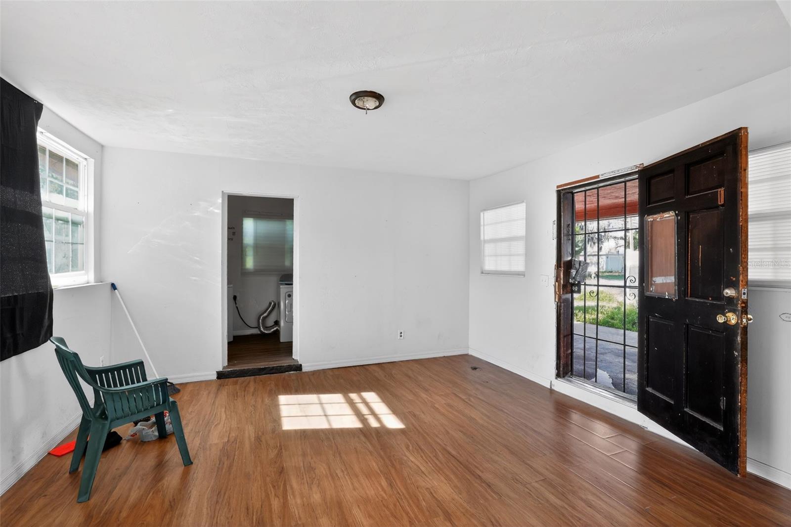 BARTOW CITY - Residential