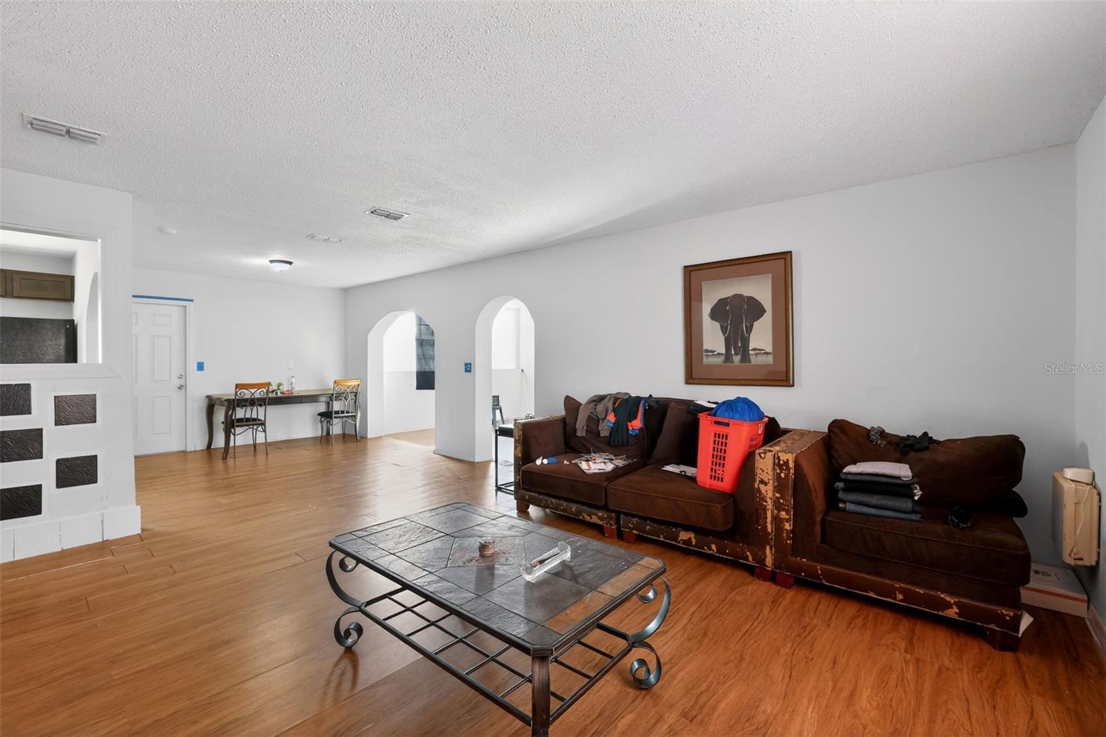 BARTOW CITY - Residential