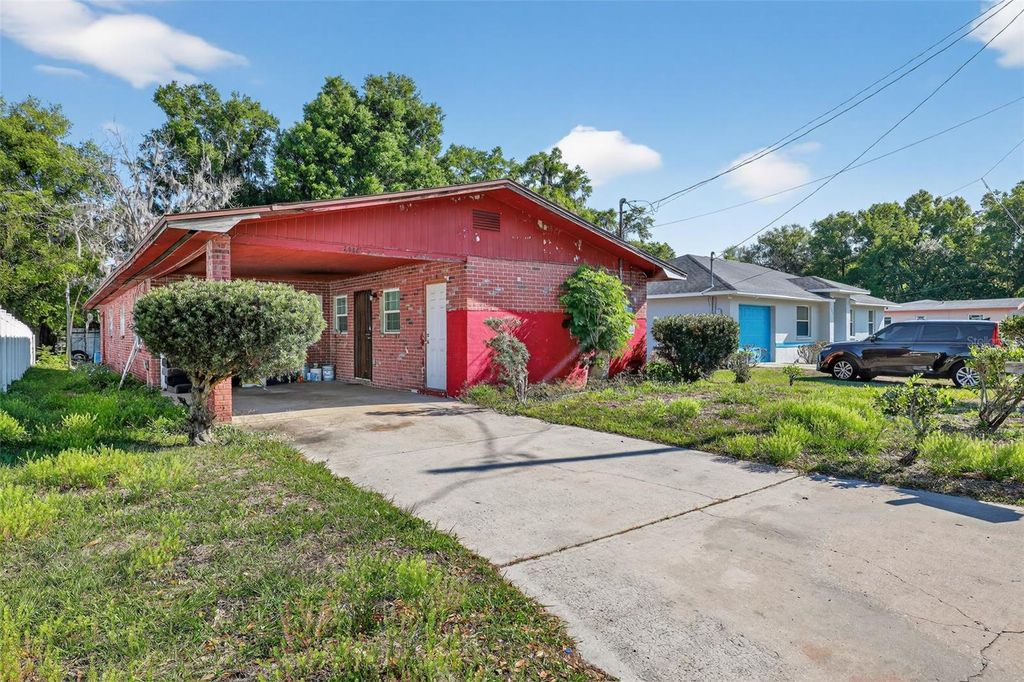 Photo of 2086 Martin Luther King Jr Boulevard, Bartow, FL 33830 (MLS # A4688984)