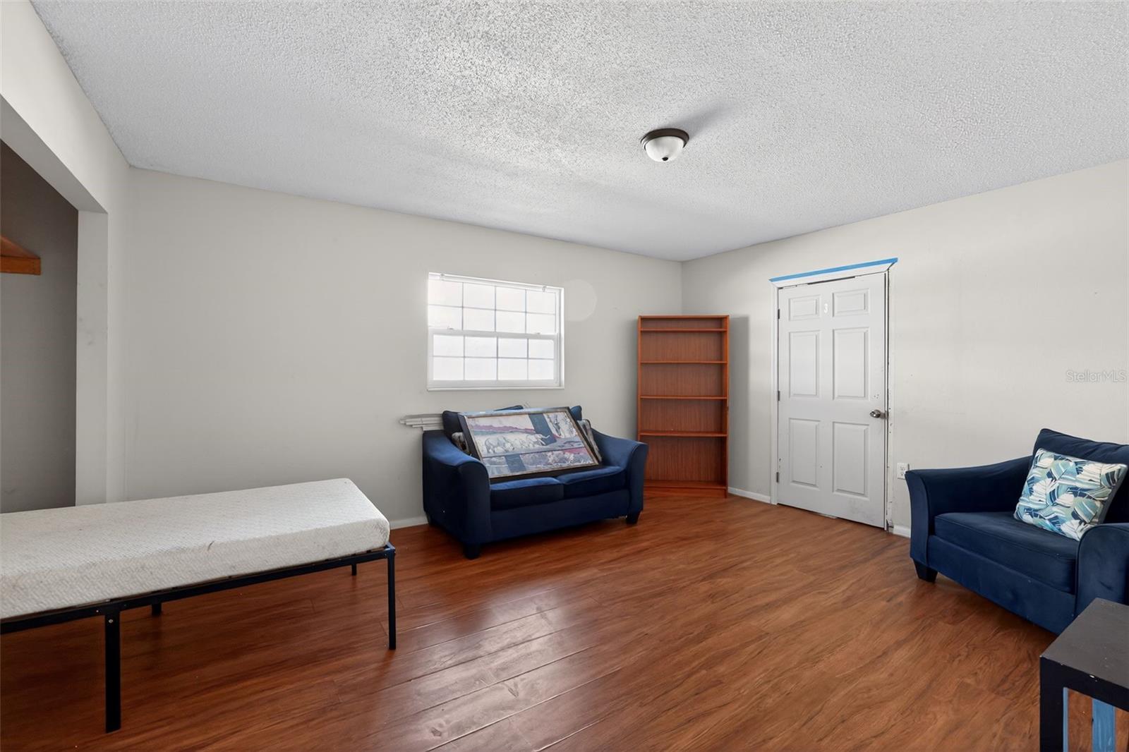 BARTOW CITY - Residential