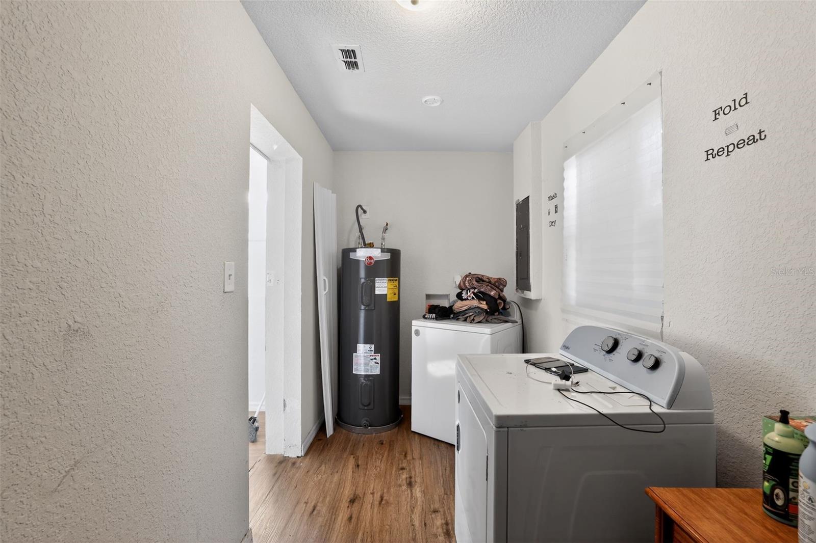 BARTOW CITY - Residential