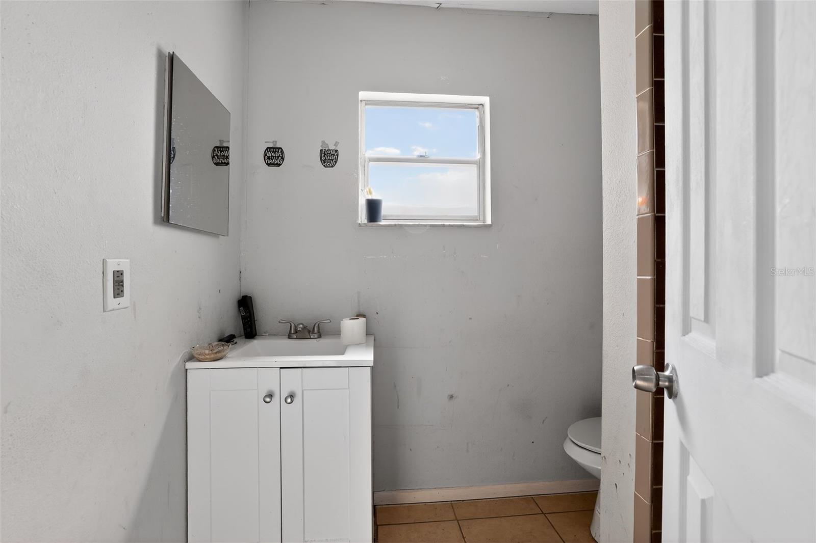 BARTOW CITY - Residential