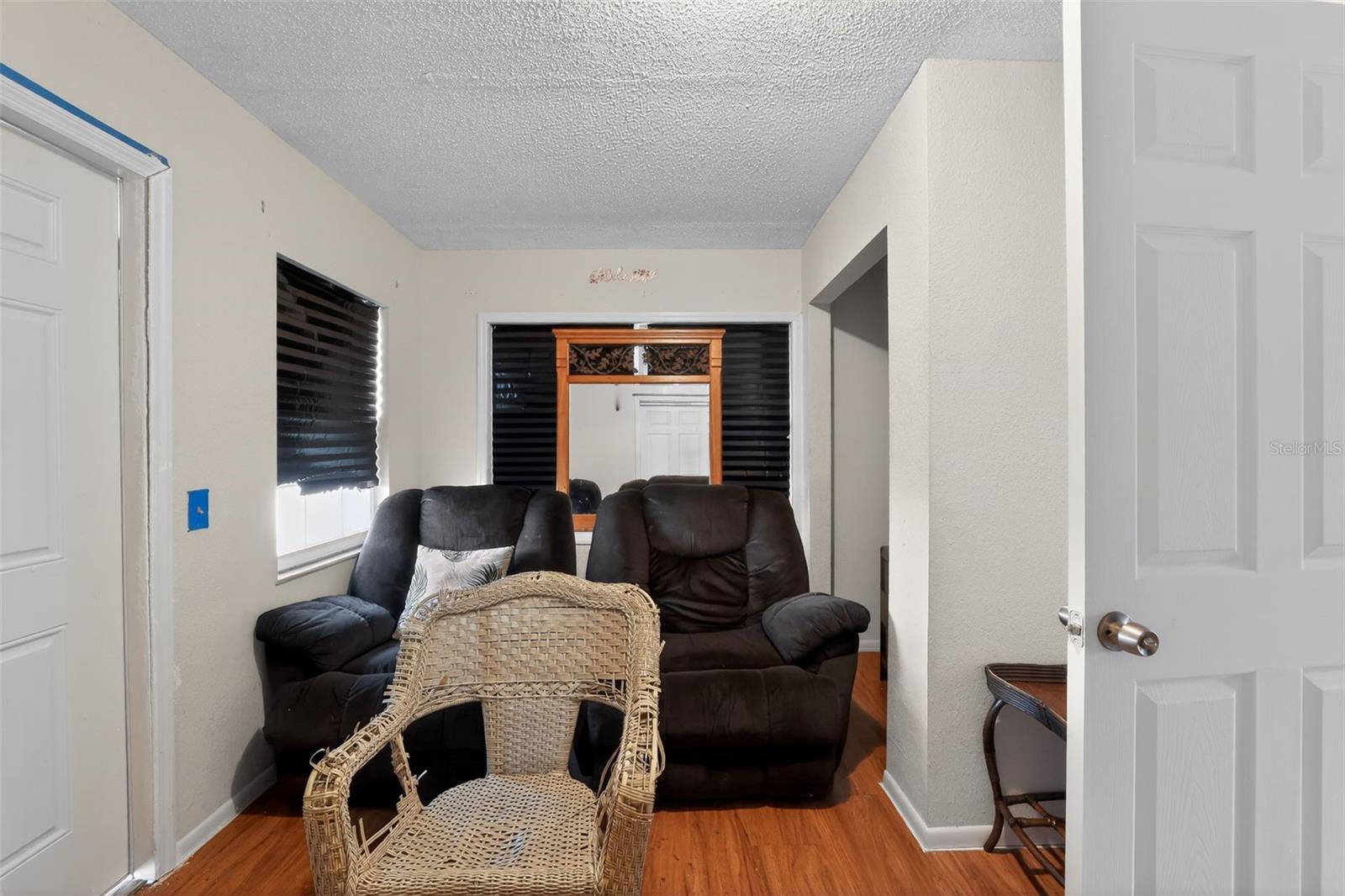 BARTOW CITY - Residential