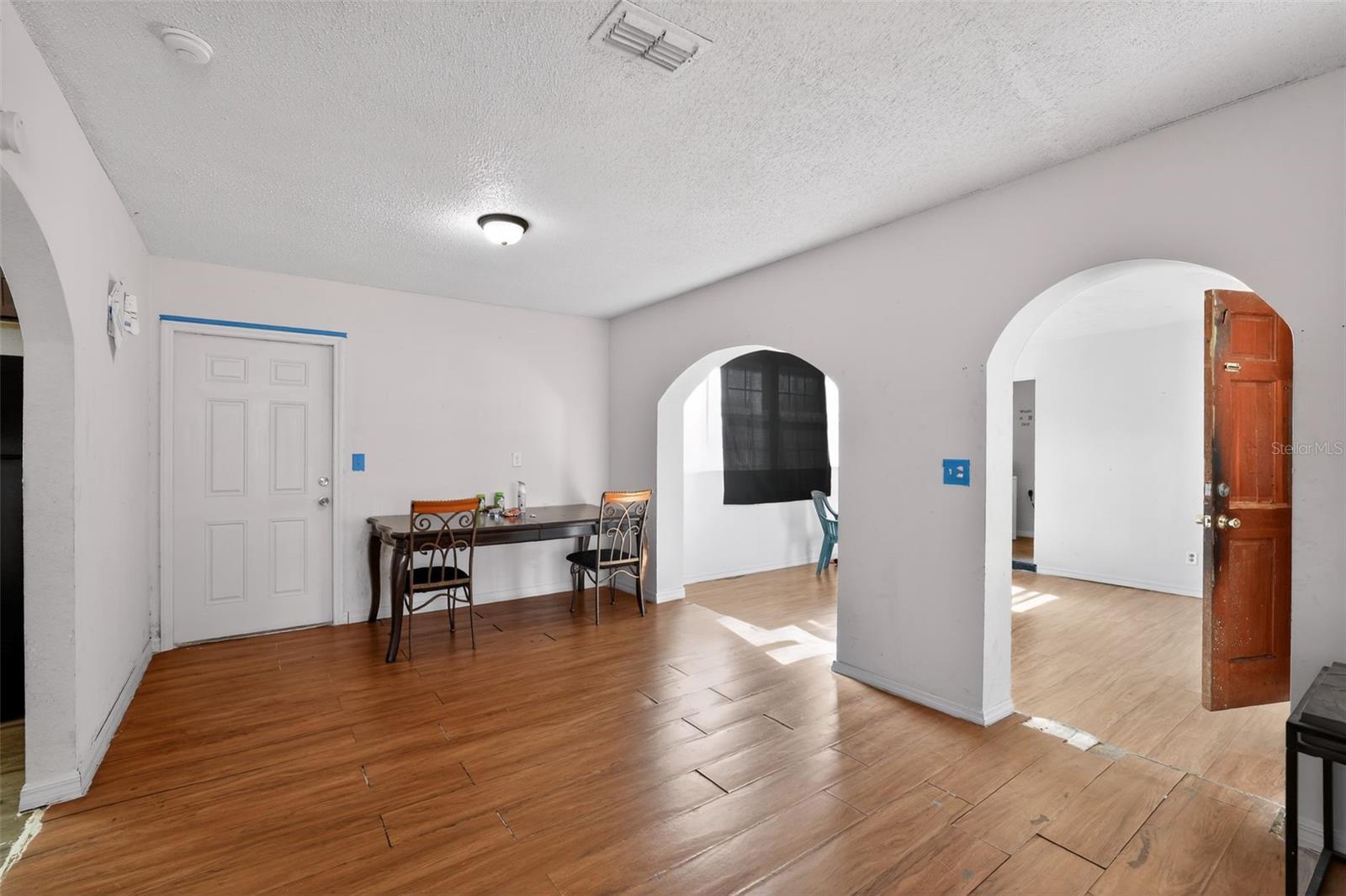 BARTOW CITY - Residential