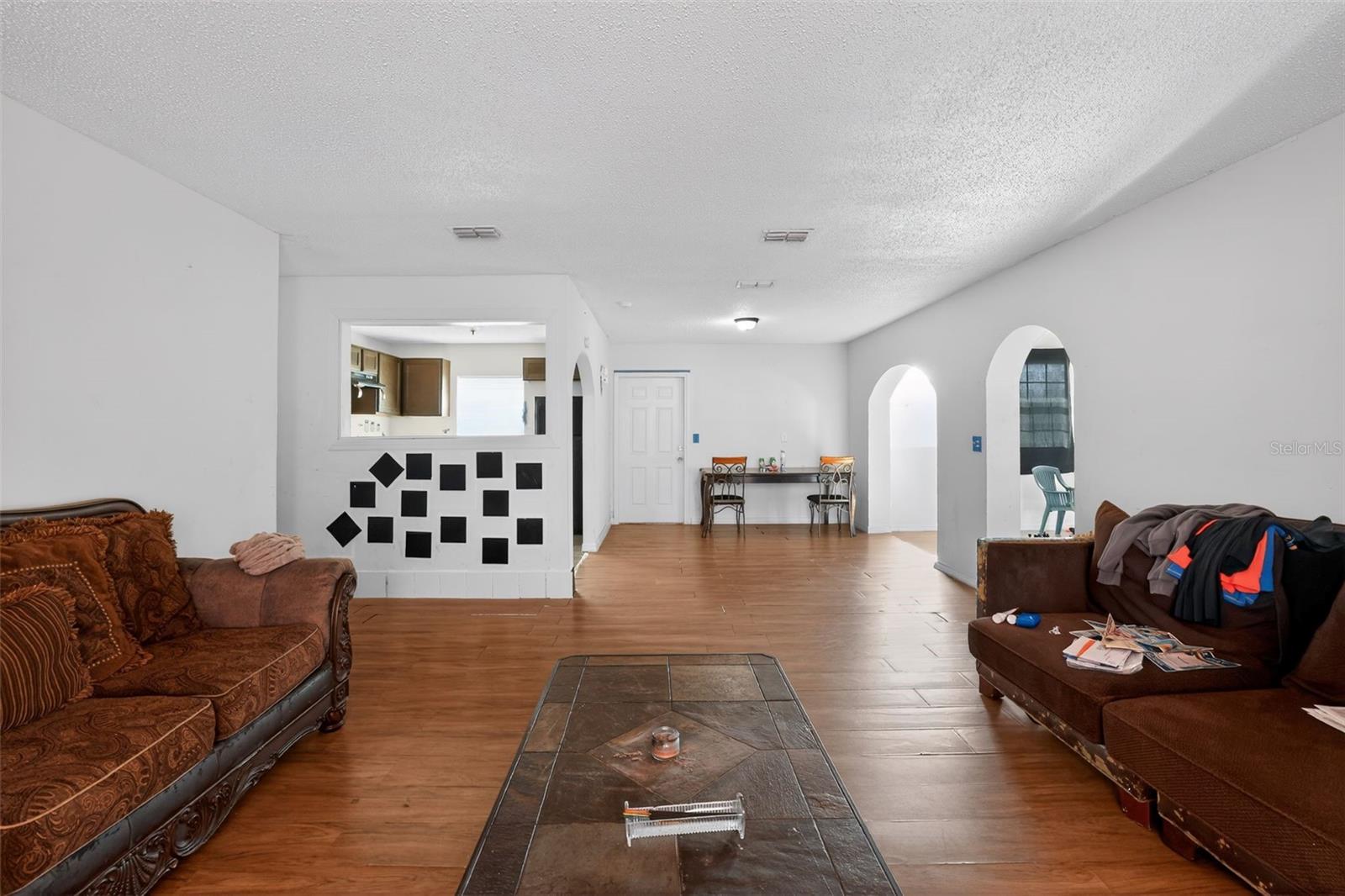 BARTOW CITY - Residential