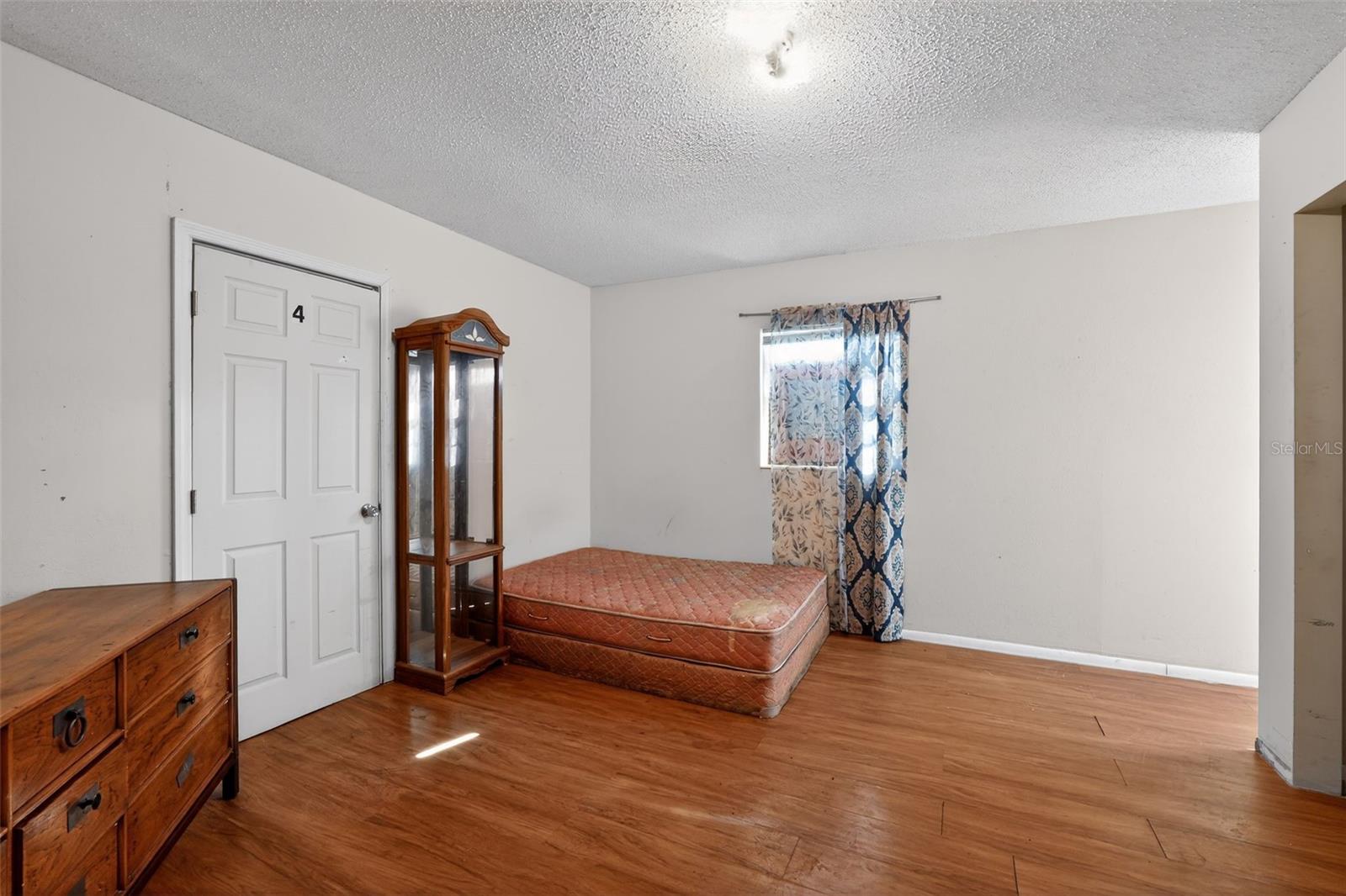 BARTOW CITY - Residential