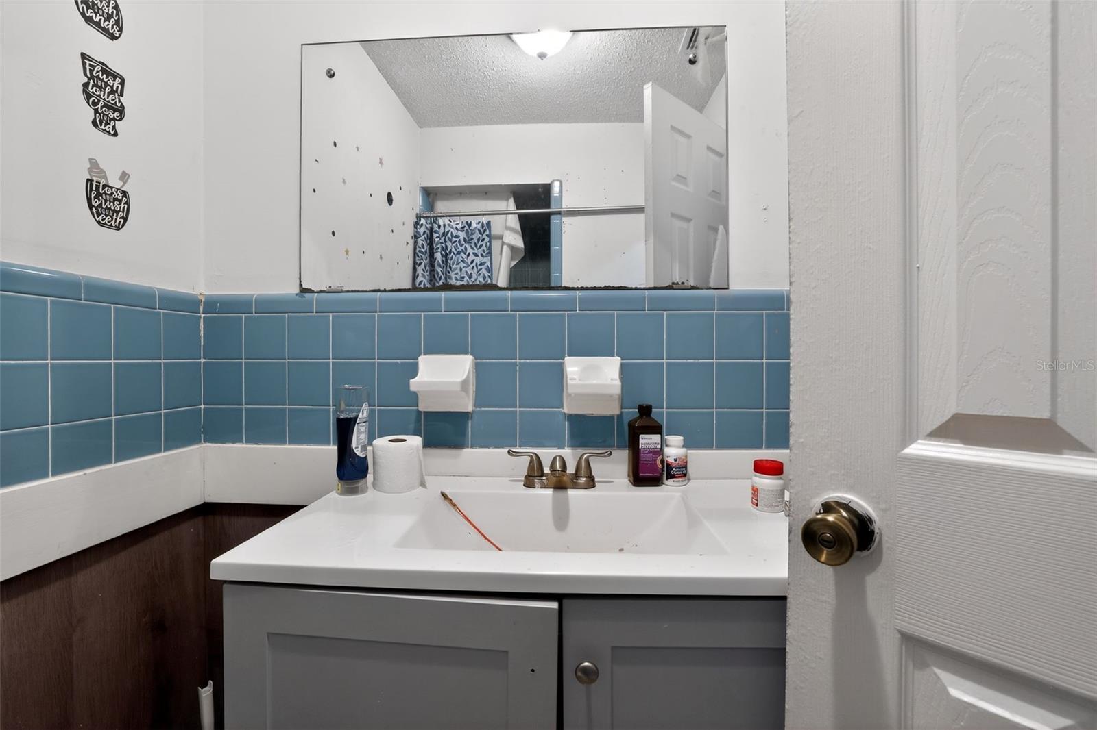 BARTOW CITY - Residential