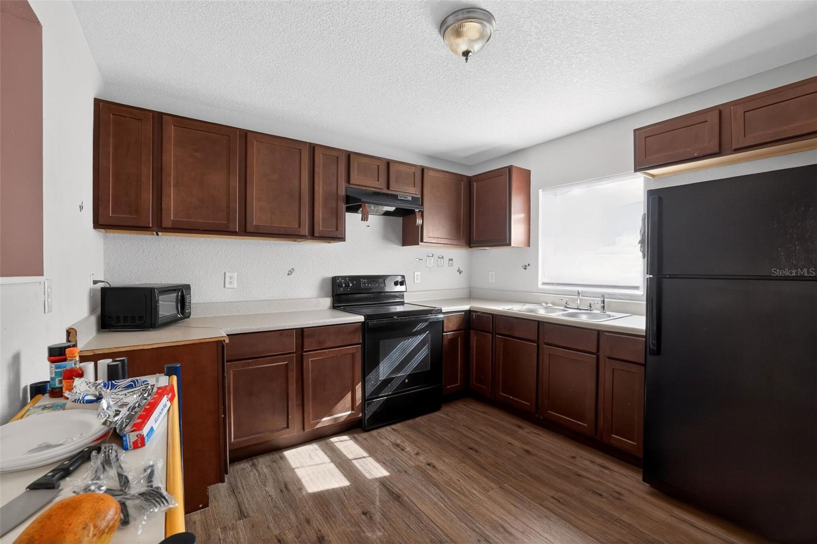 BARTOW CITY - Residential