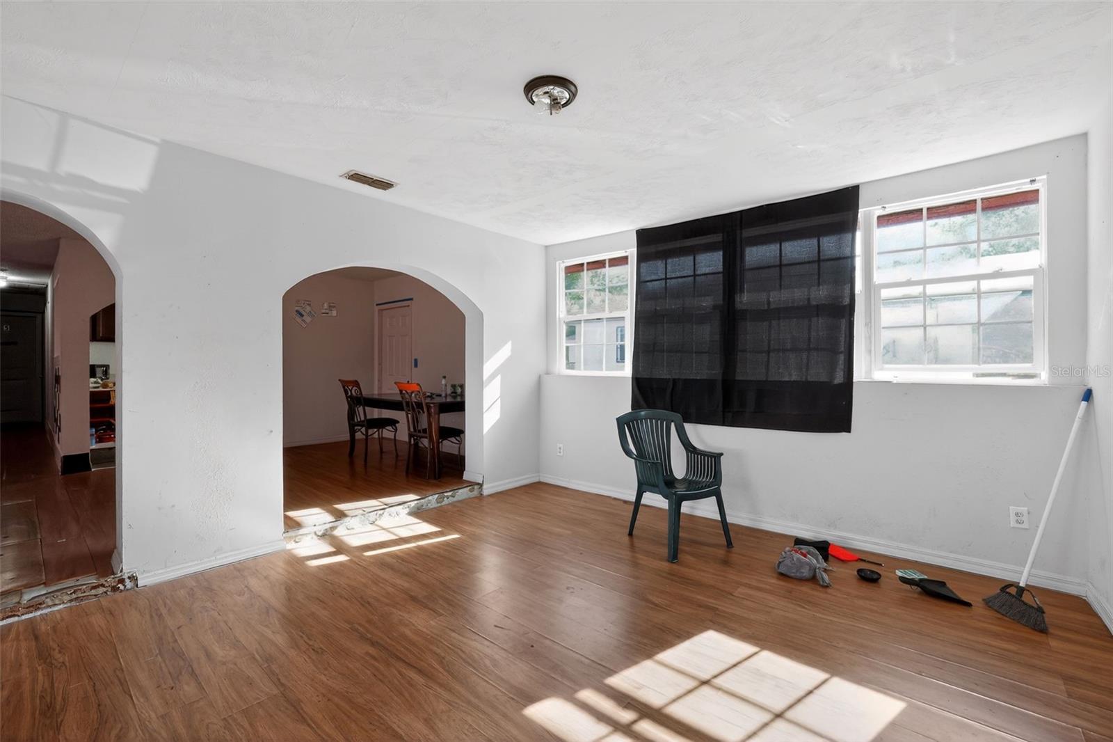 BARTOW CITY - Residential