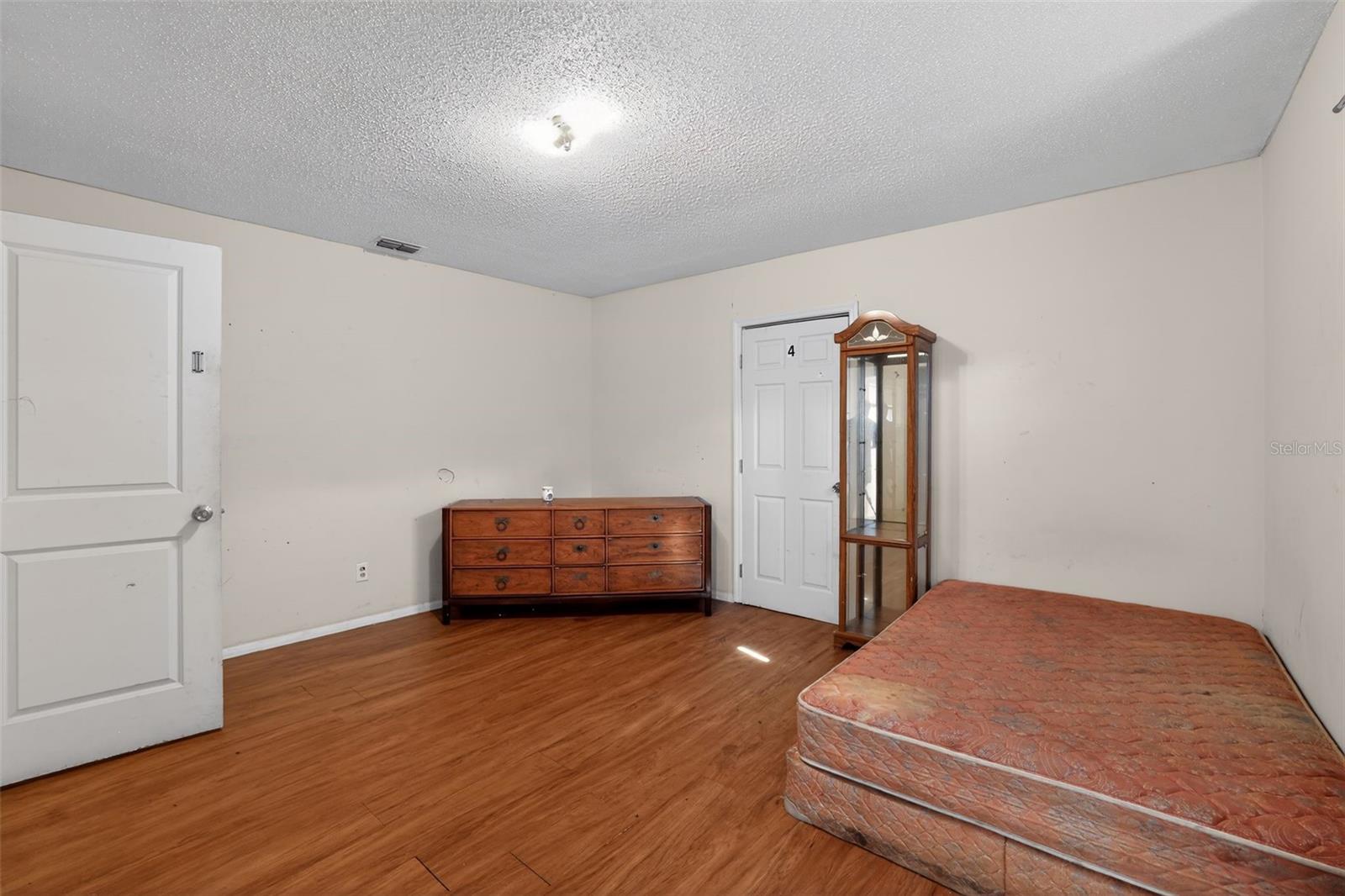 BARTOW CITY - Residential