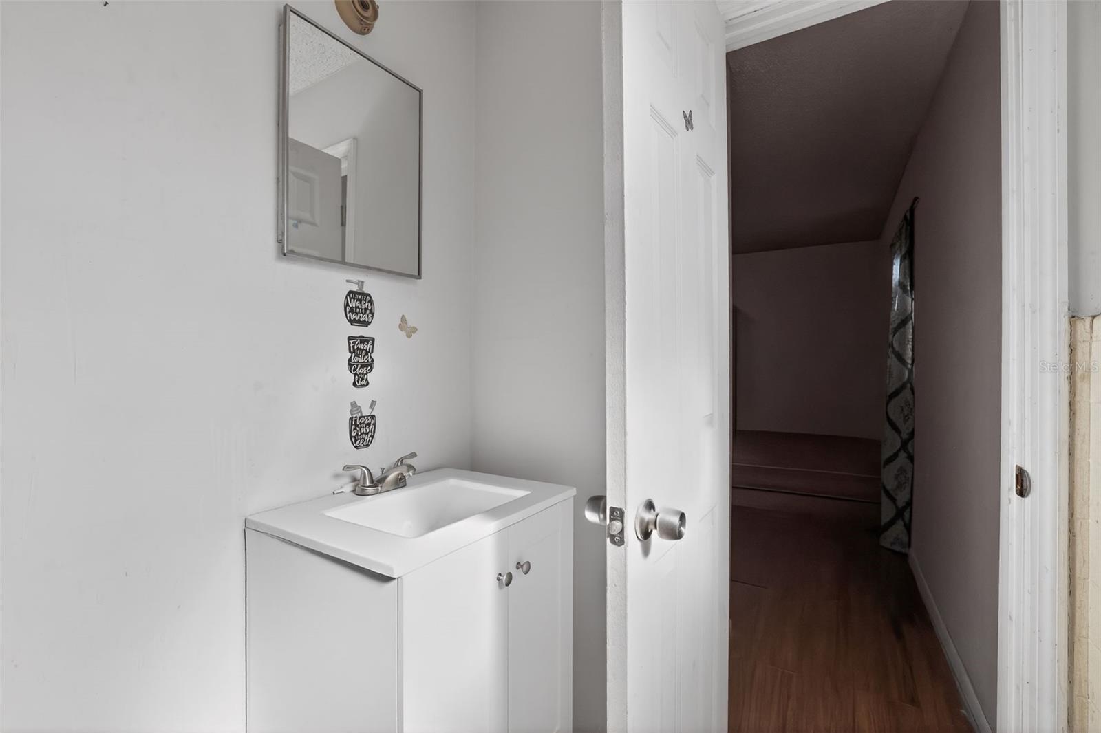 BARTOW CITY - Residential