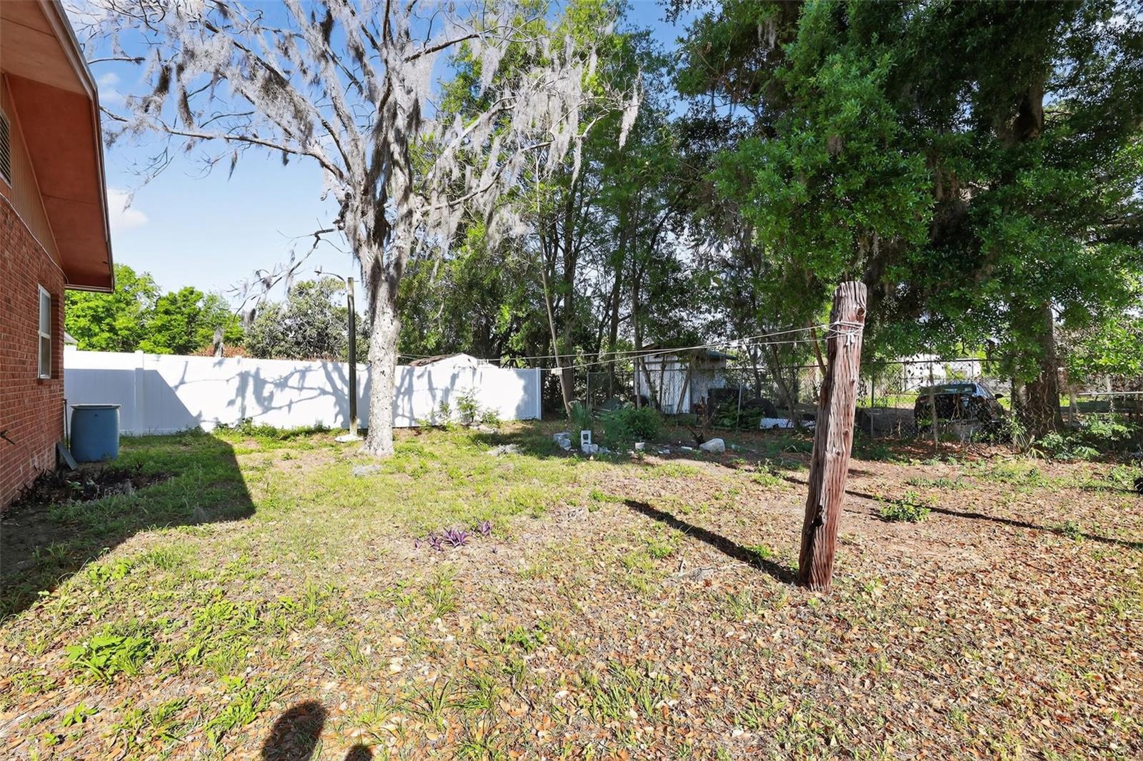 BARTOW CITY - Residential