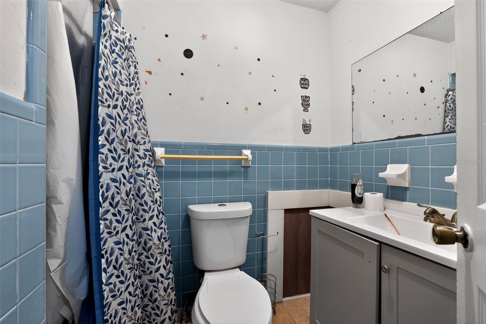 BARTOW CITY - Residential