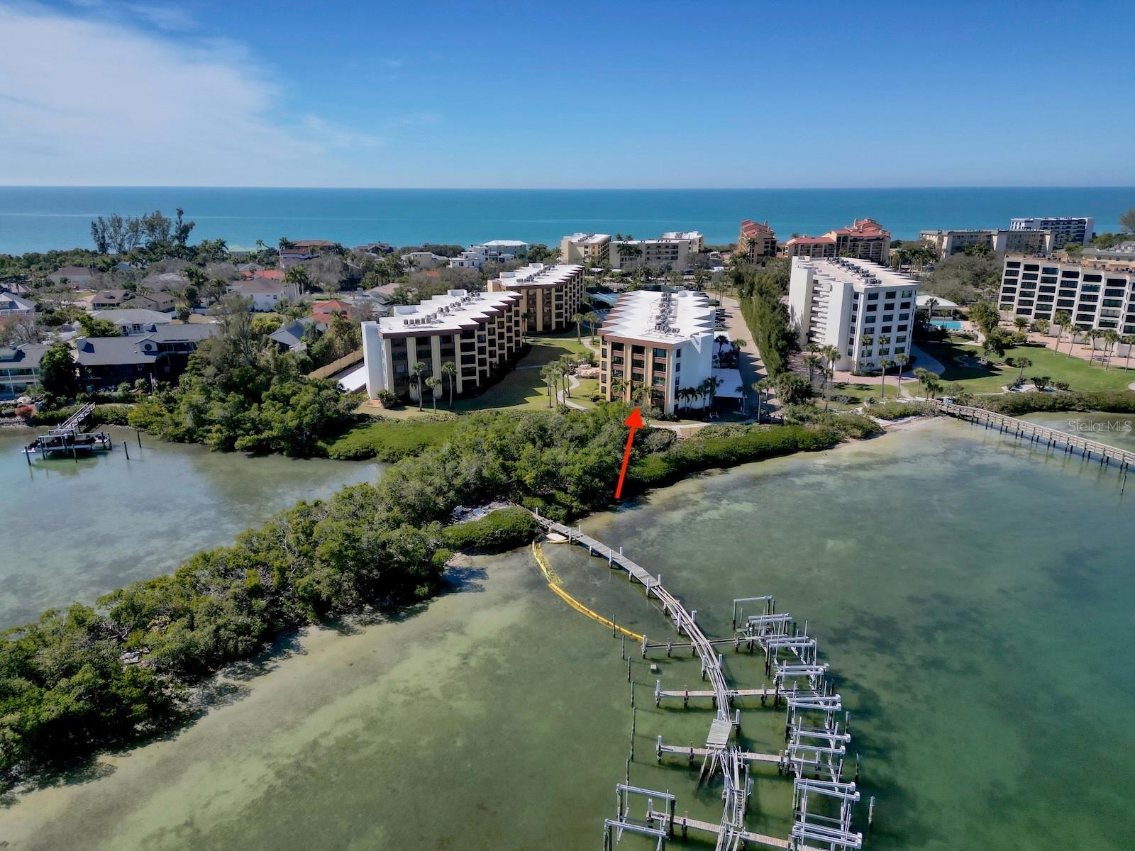 ISLAND REEF II PH 1 2 & 3 - Residential