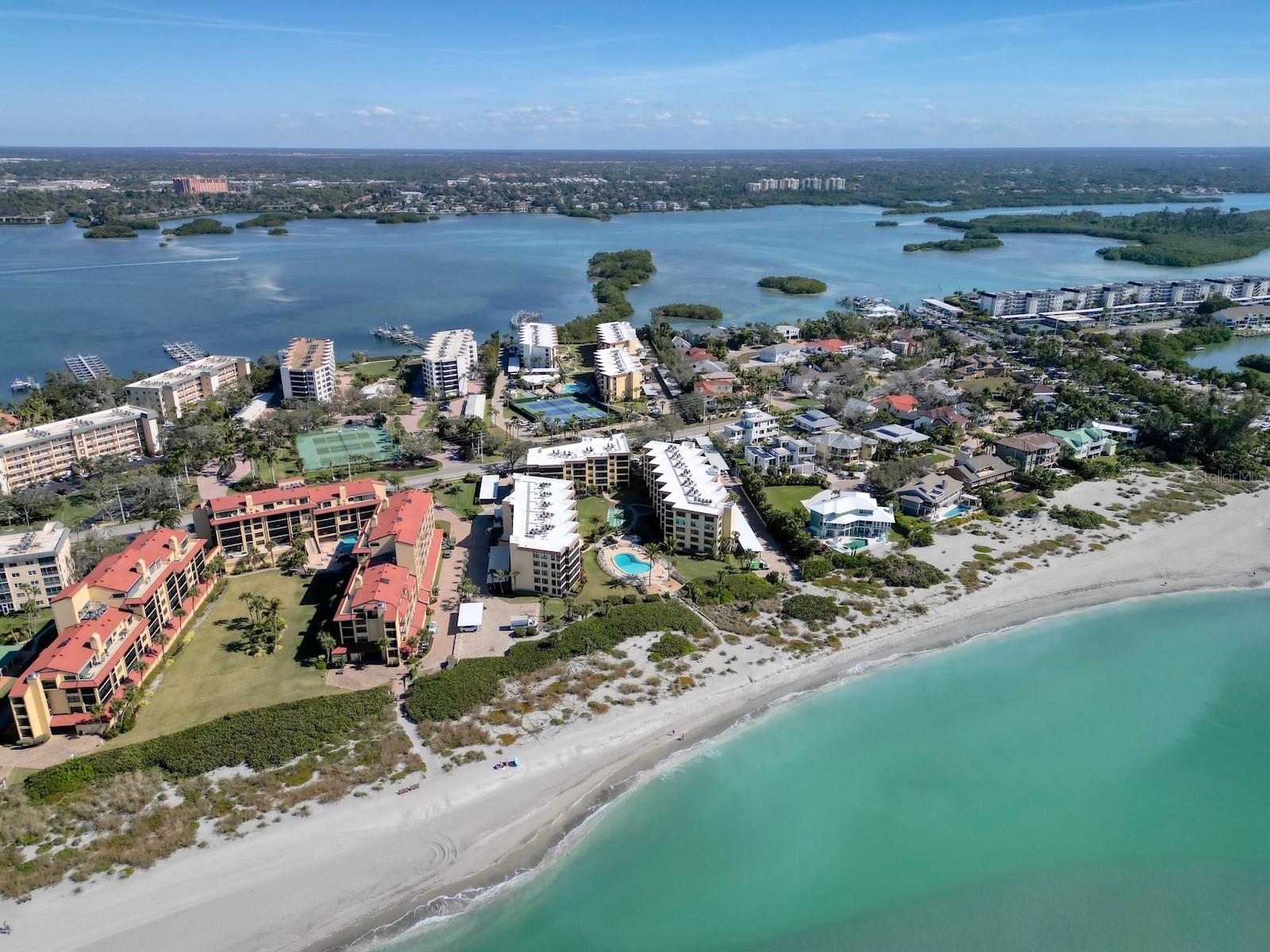 ISLAND REEF II PH 1 2 & 3 - Residential