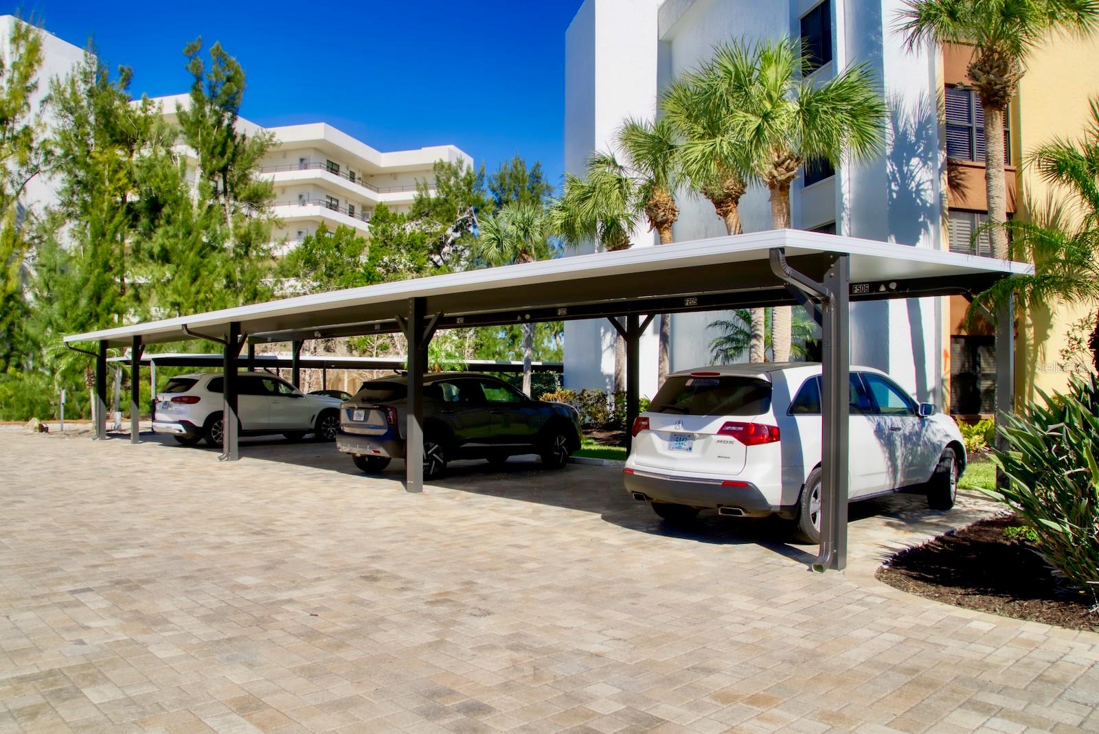 ISLAND REEF II PH 1 2 & 3 - Residential