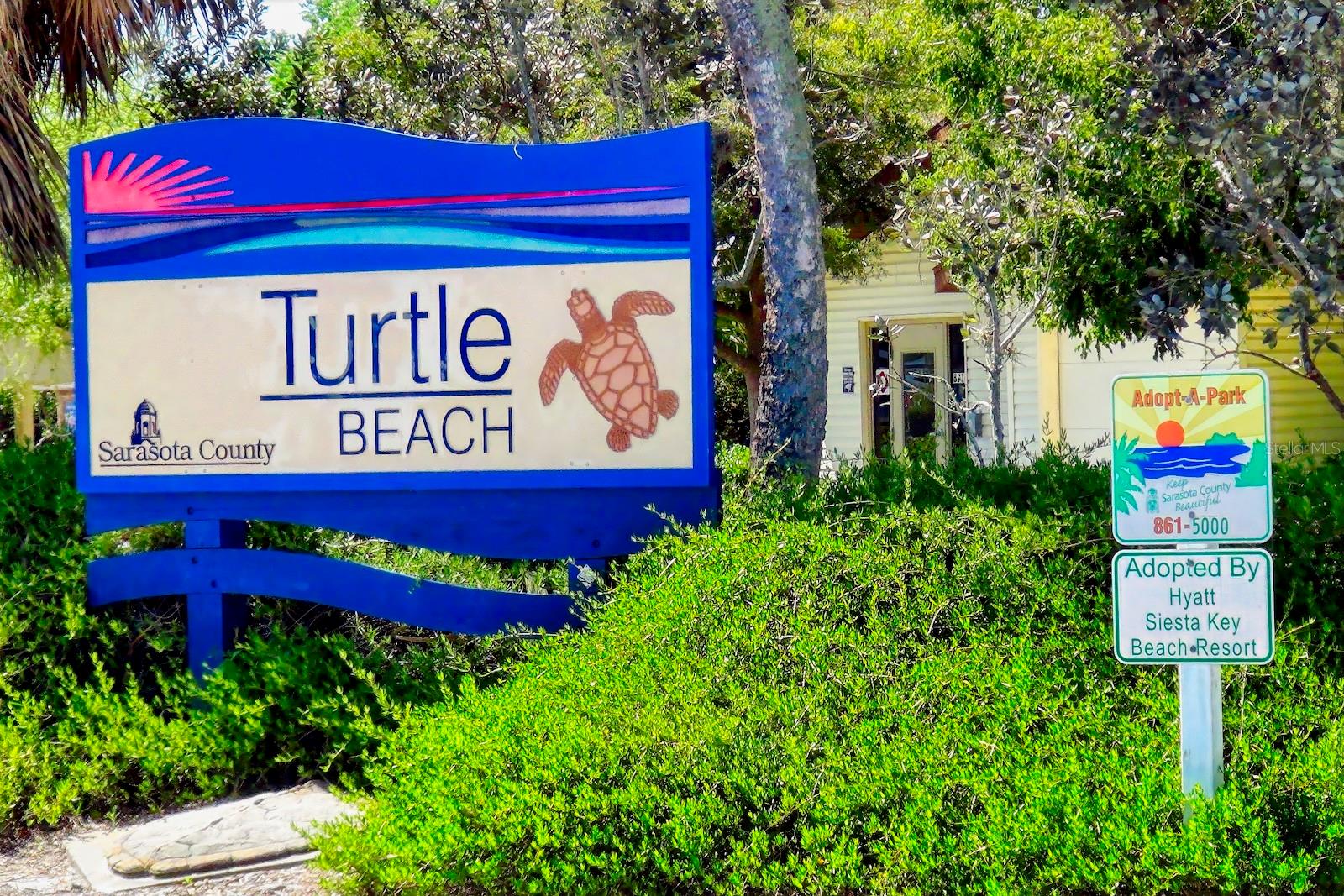 ISLAND REEF II PH 1 2 & 3 - Residential