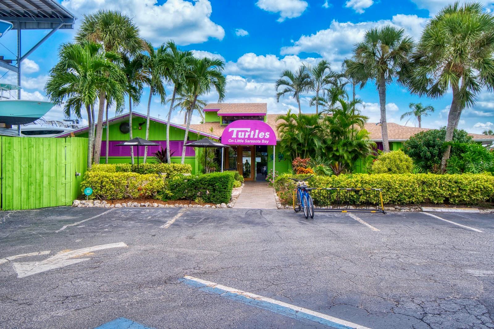 ISLAND REEF II PH 1 2 & 3 - Residential